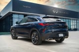 2023 INFINITI QX55 - Preview 6