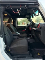 2016 Jeep Wrangler - Preview 8