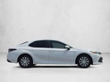 2022 Toyota Camry - Preview 4