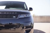 2024 Land Rover Range Rover Sport - Preview 6