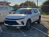 2026 Chevrolet Blazer - Preview 3