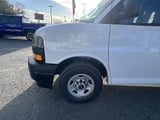 2020 GMC Savana 3500 - Preview 10
