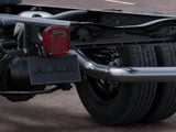 2026 Ram 3500 - Preview 9