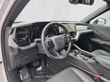 2025 Lexus TX - Preview 11