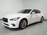 2018 INFINITI Q50 - Preview 10