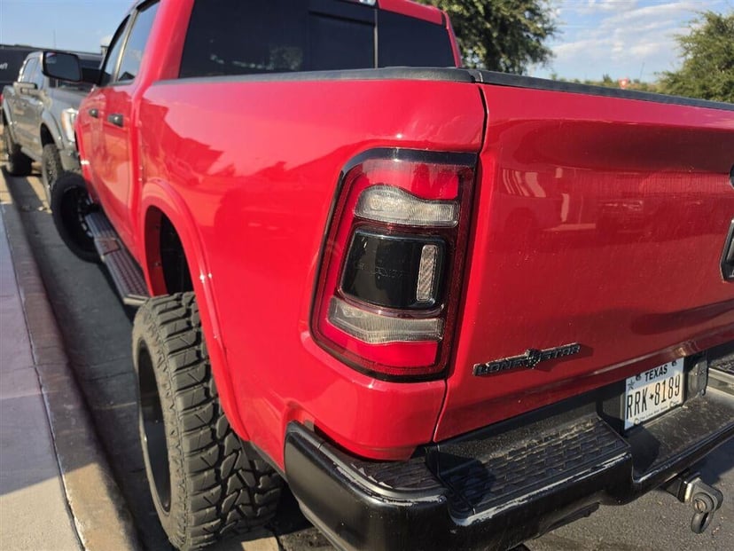 2021 Ram 1500 - Image 2