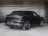 2026 Porsche Cayenne - Preview 7