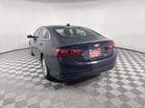 2025 Chevrolet Malibu - Preview 3