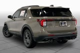 2026 Ford Explorer - Preview 11