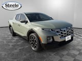 2023 Hyundai Santa Cruz - Preview 7