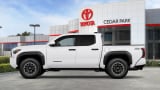 2026 Toyota Tacoma - Preview 4