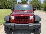 2008 Jeep Wrangler - Preview 12