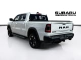 2021 Ram 1500 - Preview 5