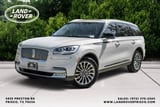 2023 Lincoln Aviator - Preview 2