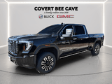 2026 GMC Sierra - Preview 3