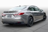 2025 Toyota Camry - Preview 12