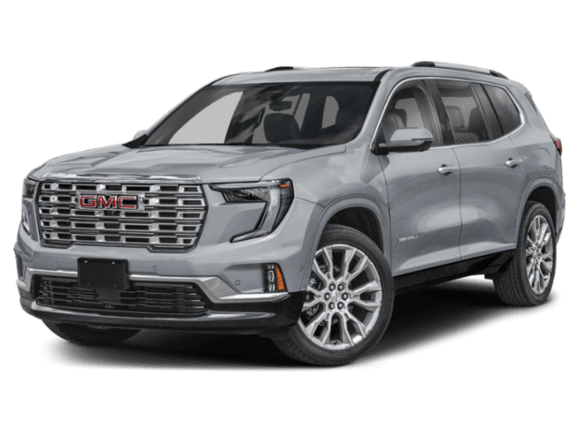 2027 GMC Acadia - Image 1