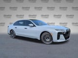 2026 BMW 7 Series - Preview 2