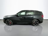 2026 BMW X3 - Preview 8