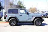 2026 Jeep Wrangler - Preview 4