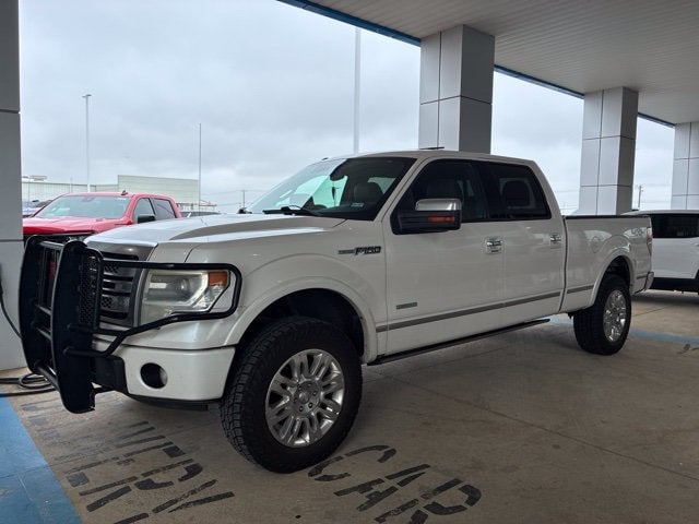 2013 Ford F-150 - Image 1