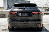 2022 Jaguar F-PACE - Preview 7