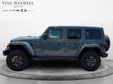 2026 Jeep Wrangler - Preview 13