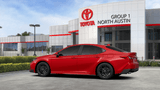 2026 Toyota Camry - Preview 5