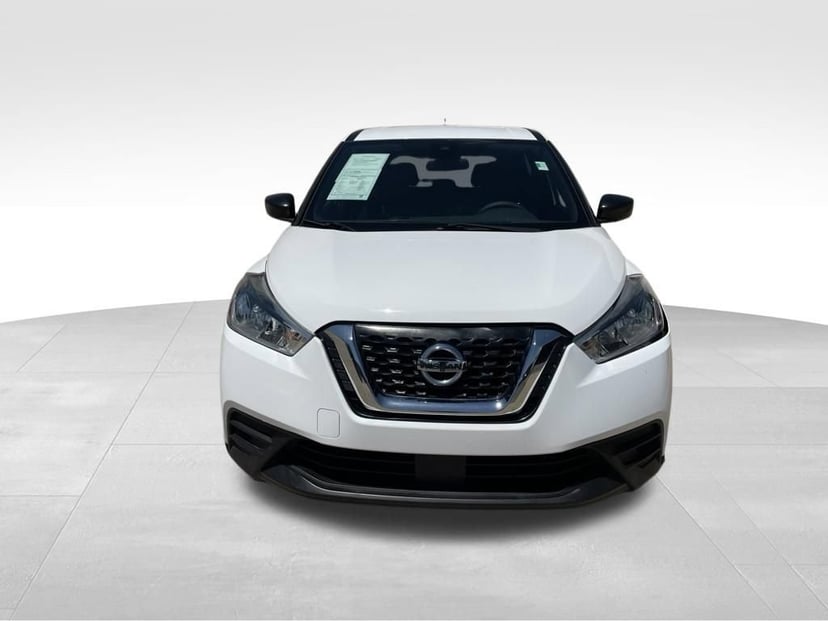 2020 Nissan Kicks - Image 2