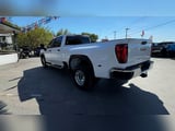 2023 GMC Sierra 3500 HD - Preview 6