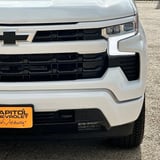 2026 Chevrolet Silverado 1500 - Preview 12