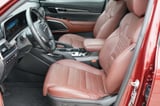 2023 Kia Telluride - Preview 8