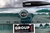 2027 Nissan Rogue - Preview 15