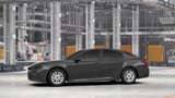 2026 Toyota Camry - Preview 3