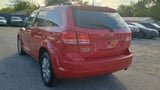 2020 Dodge Journey - Preview 2