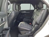 2027 Ford Explorer - Preview 11