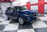 2023 Buick Envision - Preview 3
