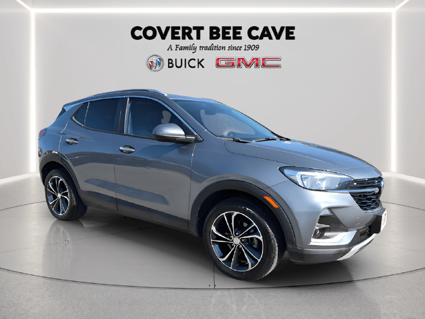 2021 Buick Encore GX - Image 1