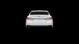 2026 Toyota Camry - Preview 8