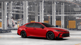 2026 Toyota Camry - Preview 16