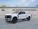 2026 Ford F-250 - Preview 2