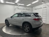 2027 Mercedes-Benz GLC - Preview 5