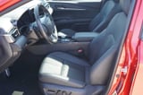 2025 Toyota Camry - Preview 7