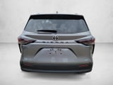 2026 Toyota Sienna - Preview 6