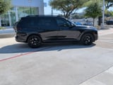 2024 BMW X7 - Preview 9