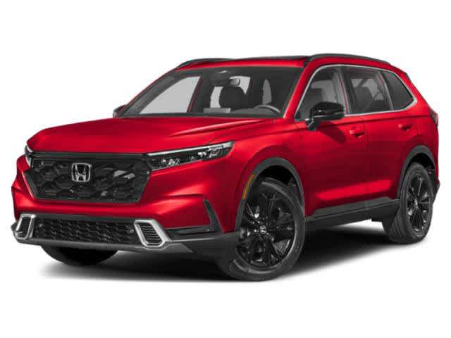 2023 Honda CR-V - Image 1