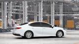 2026 Toyota Camry - Preview 11