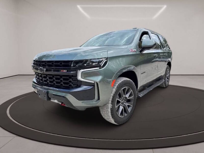 2023 Chevrolet Tahoe - Image 1