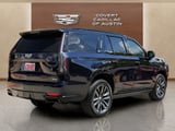 2021 Cadillac Escalade - Preview 4