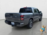 2022 Nissan Frontier - Preview 5